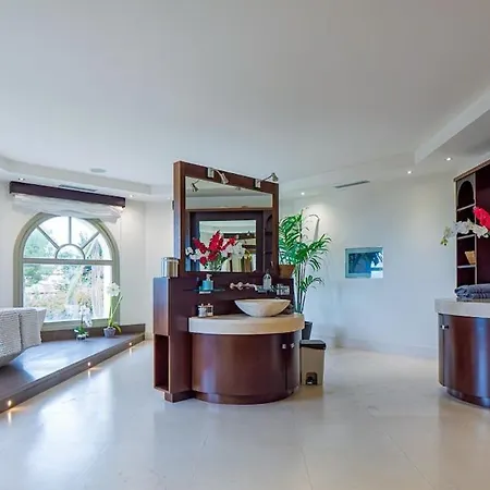 Casa de Férias Elizabeth Marbella