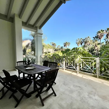 Elizabeth Casa de Férias Marbella