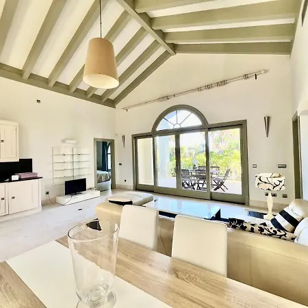 Casa de Férias Elizabeth Marbella
