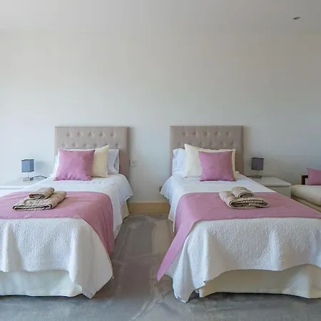 Elizabeth Casa de Férias Marbella