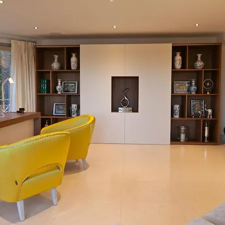 Elizabeth Casa de Férias Marbella