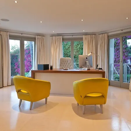 Elizabeth Casa de Férias Marbella